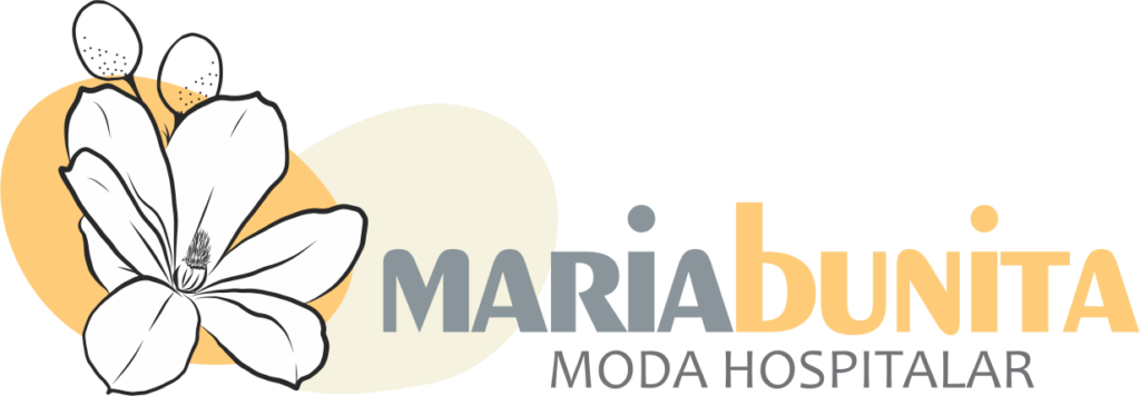 Maria Bunita — Moda Hospitalar