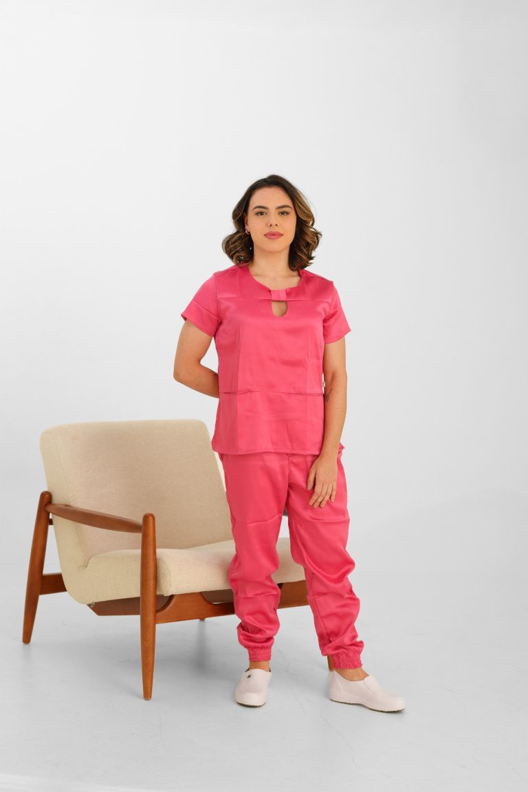 Privativo Nude Span N°15 Pink