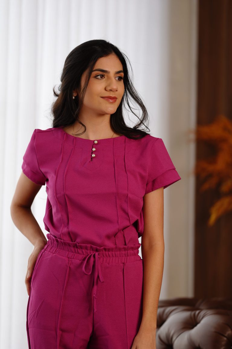 Privativo Ayra Roxo