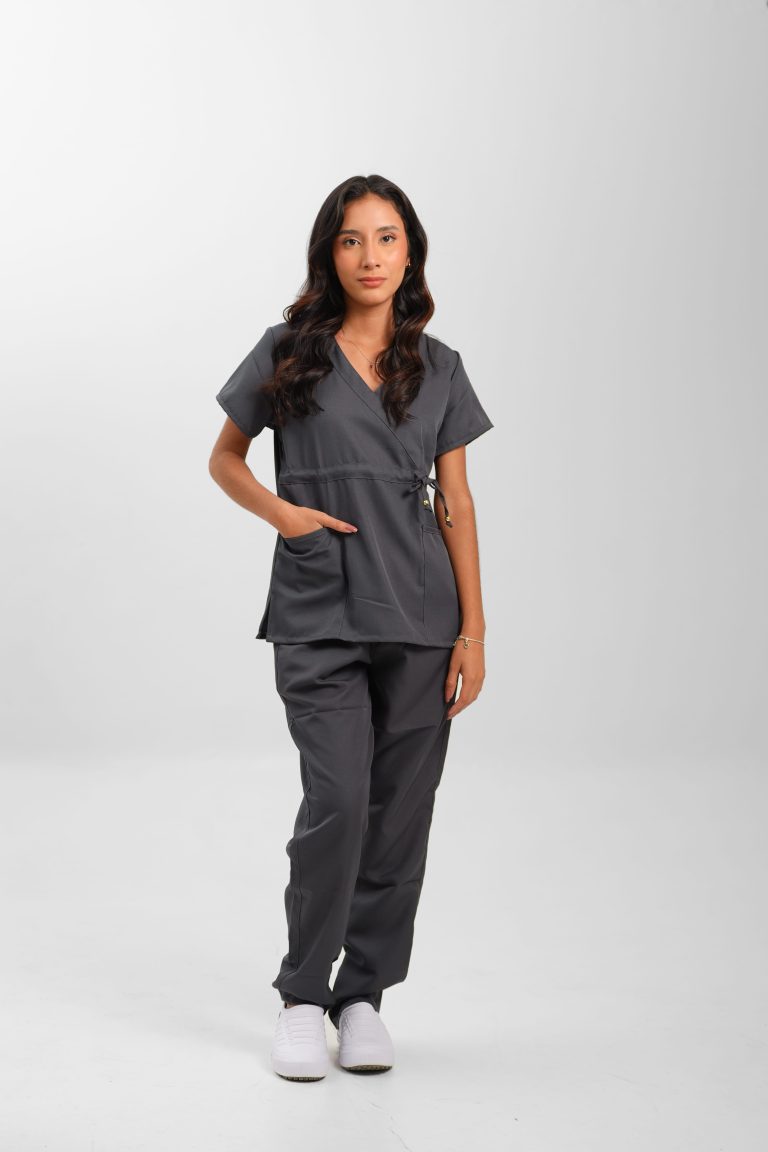 PRIVATIVO GABARDINE N°03 CHUMBO