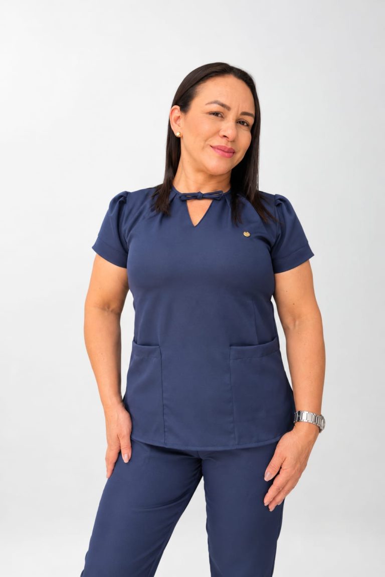 Privativo Crepe Camila Marinho